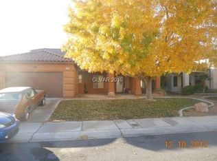 5705 Island Mist St #0, Las Vegas, NV 89130