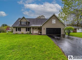 700 Weeks St, Jamestown, NY 14701