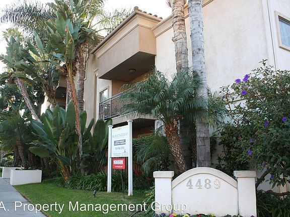 3rd image of 4489 Murietta Ave APT 103