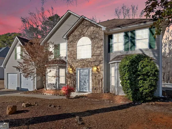 473 Silverleaf Ln, Dallas, GA 30157