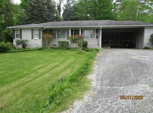 3440 31st Ave, Meridian, MS 39305