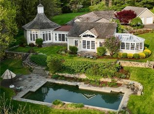 53 Old Litchfield Rd, Washington, CT 06793