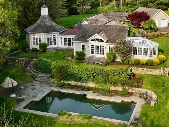 53 Old Litchfield Road, Washington, CT 06793