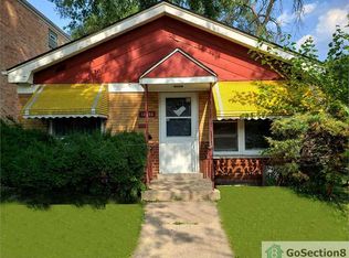 13923 S Michigan Ave, Riverdale, IL
