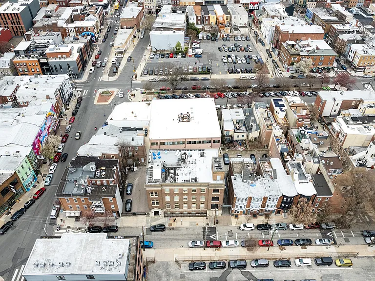 Queen Village Lofts — Photo 7