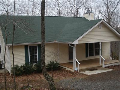 61 Gemini Ct #3-5130, Ellijay, GA, 30540