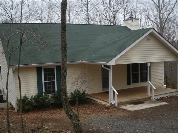 61 Gemini Ct #5130, Ellijay, GA 30540