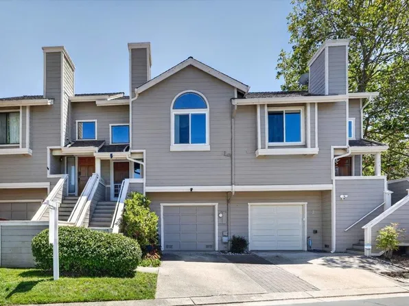 4 Carriage Ln, Scotts Valley, CA 95066