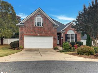 210 Lansfair Way, Greenville, SC 29607