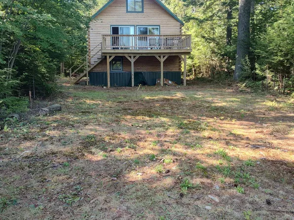 403 Turkey Tail Road, T4 Indian Purchase Twp, ME 04462