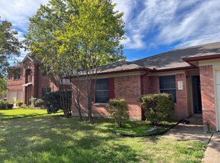 3300 Walleye Way, Round Rock, TX 78665
