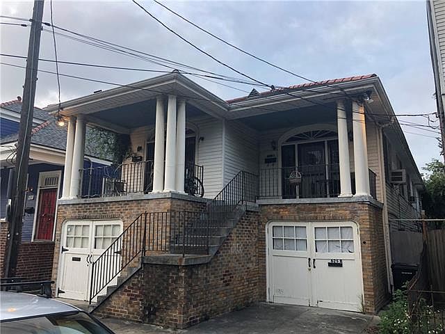 1st image of 625 Kerlerec St #627