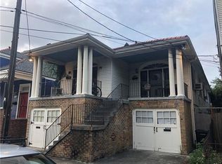 625 Kerlerec St #627, New Orleans, LA 70116