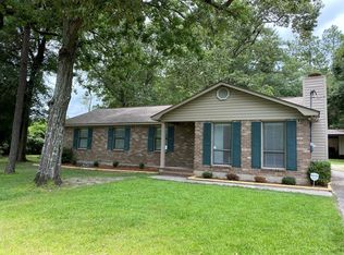 1639 Pine Ridge Dr N, Hephzibah, GA 30815