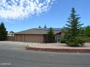 7450 E Paseo Dulce, Prescott Valley, AZ 86314