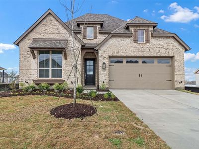 1433 Trevi Rd, Fate, TX, 75087