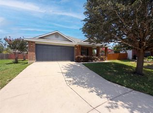 12816 Wooly Bucket Cv, Elgin, TX 78621