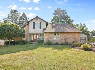 5046 Parkhaven Ave NE, Canton, OH