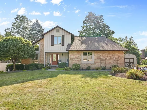 5046 Parkhaven Ave NE, Canton, OH 44705