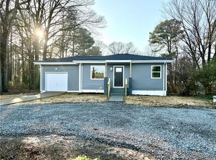 8515 Shady Grove Rd, Mechanicsville, VA 23116