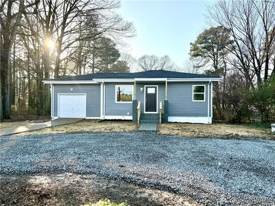 8515 Shady Grove Rd, Mechanicsville, VA, 23116