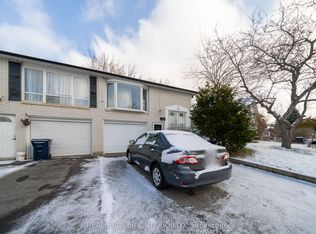 22 Yucatan Rd, Toronto, ON M2H 2K8