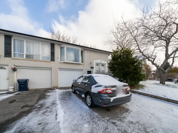 22 Yucatan Rd, Toronto, ON M2H 2K8