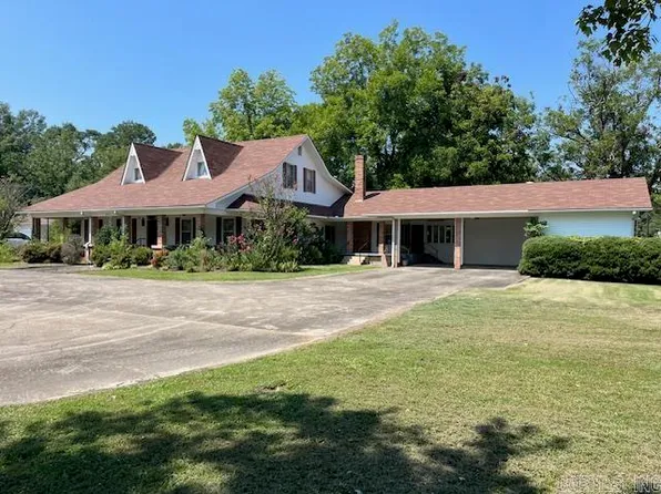 (undisclosed Address), Bearden, AR 71720