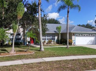 390 Northgrove Dr, Merritt Island, FL 32953