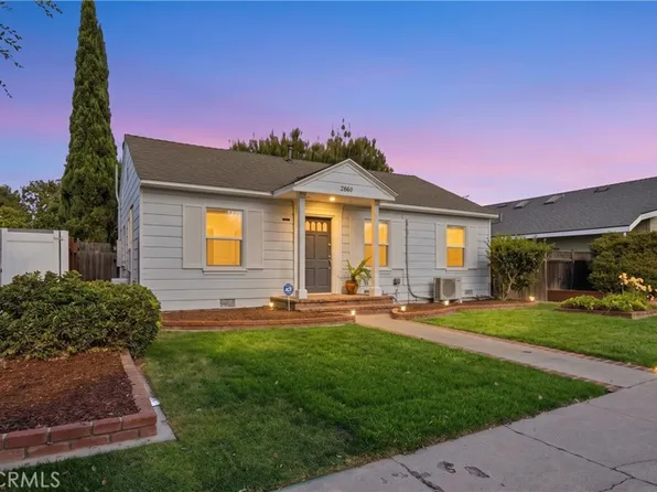 2860 Daisy Ave, Long Beach, CA 90806