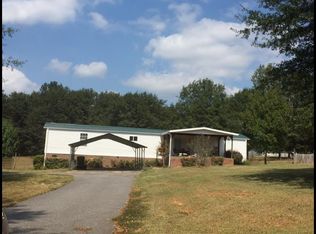 3440 Mount Lebanon Rd, Campobello, SC 29322