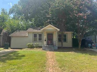 3579 Kearney Ave, Memphis, TN 38111