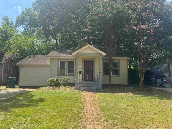 3579 Kearney Ave, Memphis, TN 38111