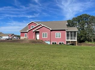 6669 Church Hill Ct, Deforest, WI 53532