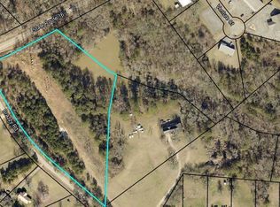 0 Brazey Rd, Monticello, GA 31064