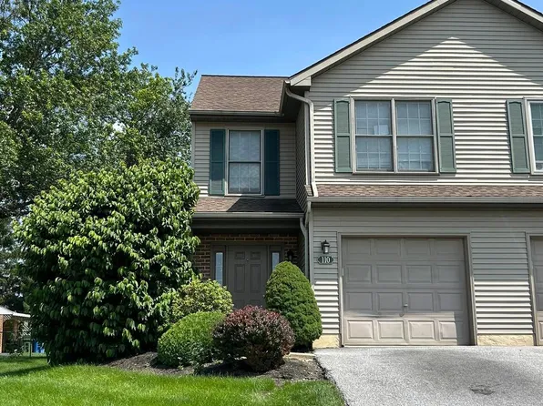110 Oak Ridge Ln, Dallastown, PA 17313