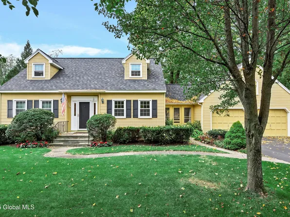 20 Linden Avenue, Queensbury, NY 12804