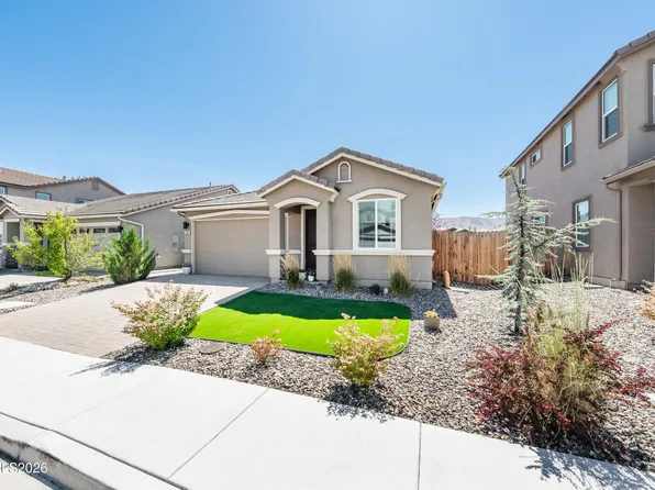 2355 Soprano Dr, Reno, NV 89521