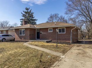 1405 Lilley Ave, Columbus, OH