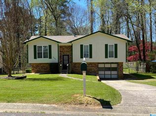 Spectrum, Birmingham, AL 35235