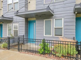 1285 W 9th Ave, Denver, CO 80204