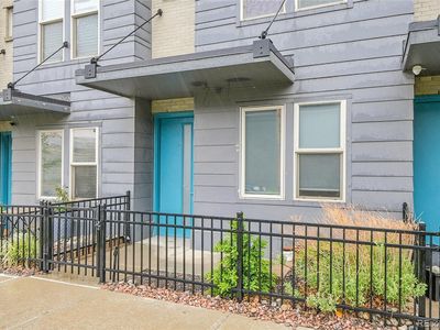 1285 W 9th Avenue, Denver, CO, 80204