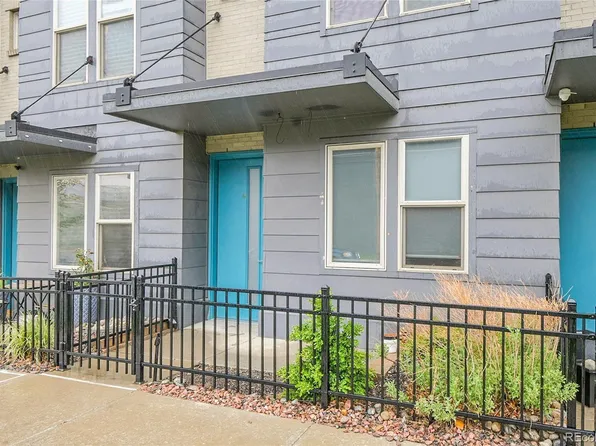 1285 W 9th Avenue, Denver, CO 80204