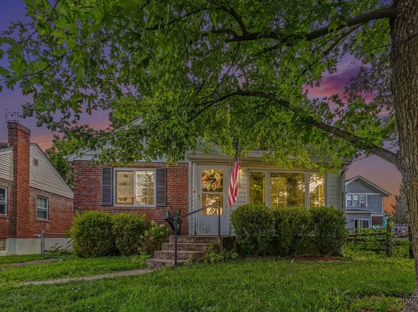 2825 Norwood Ave, Cincinnati, OH 45212
