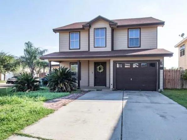 1702 Port Lavaca St, Laredo, TX 78045