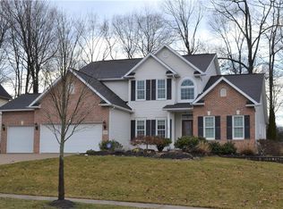 3096 Oaklawn Park Blvd, Stow, OH 44224