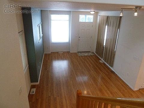 First Floor Living Room