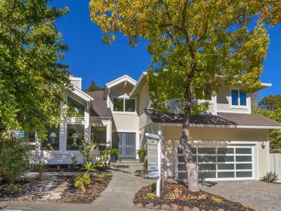 50 Terra Linda Dr, San Rafael, CA, 94903
