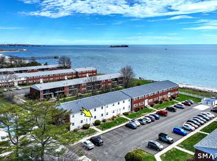65 East Broadway #B, Milford, CT