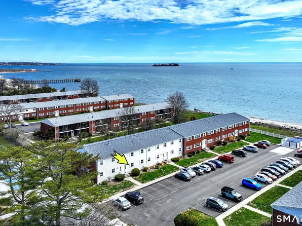 65 East Broadway #B, Milford, CT 06460